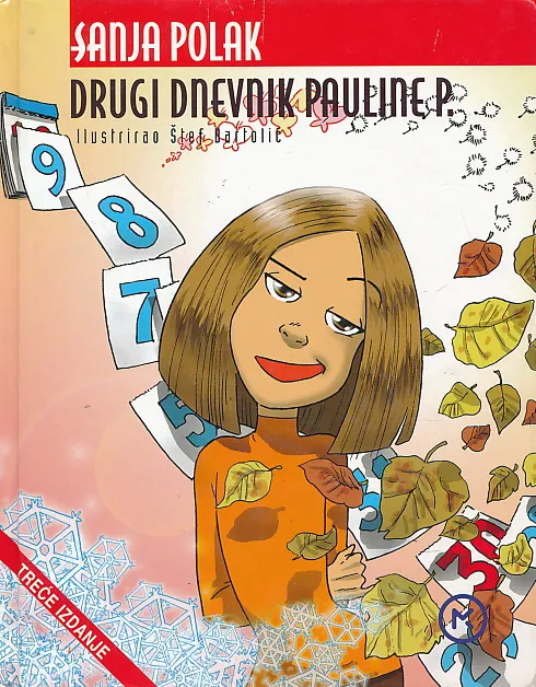 Drugi dnevnik Pauline P.