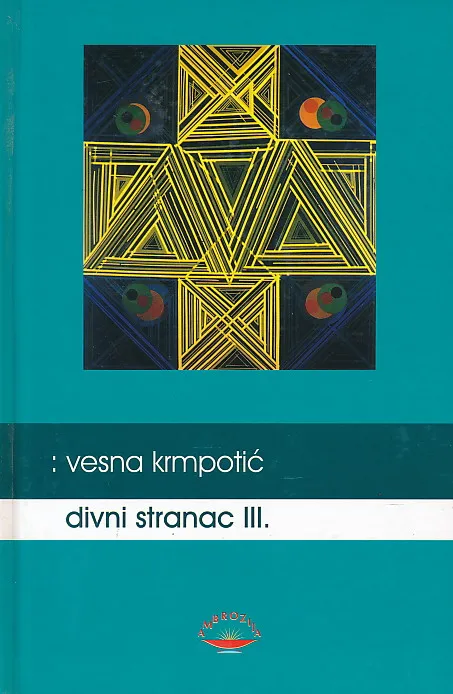 Divni stranac 3