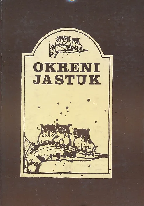 Okreni jastuk