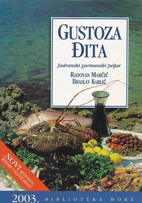 Gustoza đita