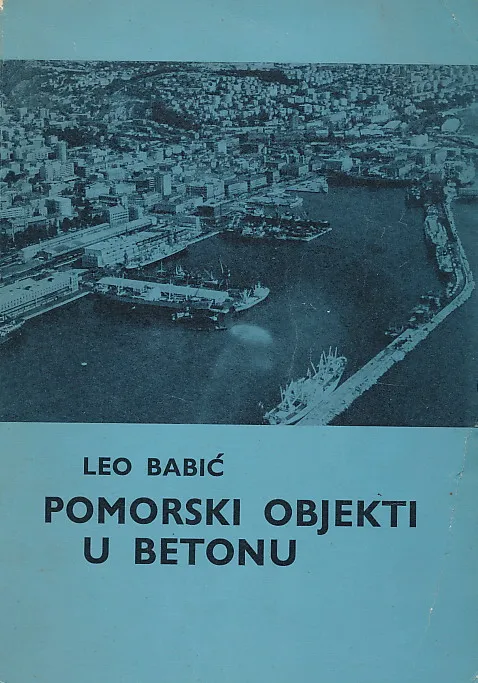Pomorski objekti u betonu