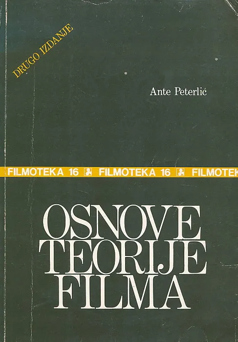 Osnove teorije filma