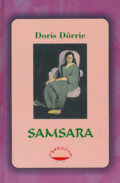 Sasmsara