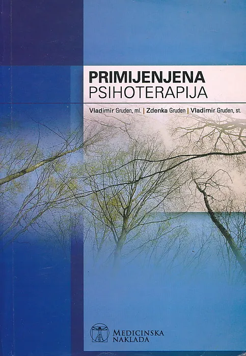 Primijenjena psihoterapija