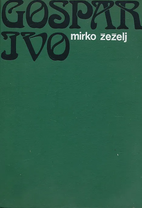 Gospar Ivo