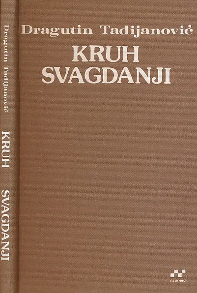 Kruh svagdanji