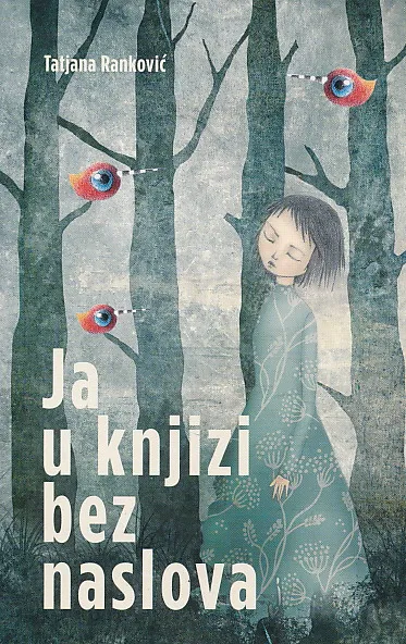 Ja u knjizi bez naslova