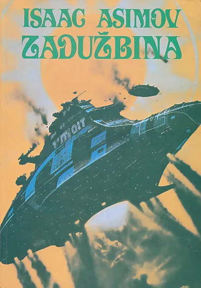 Zadužbina