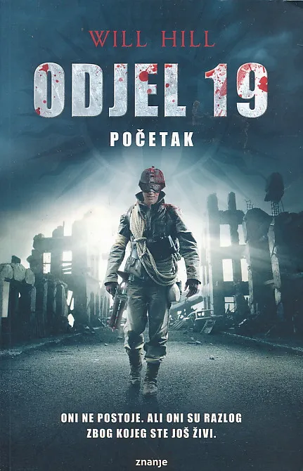 Odjel 19: Početak