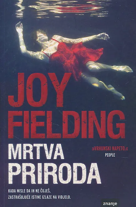 Mrtva priroda