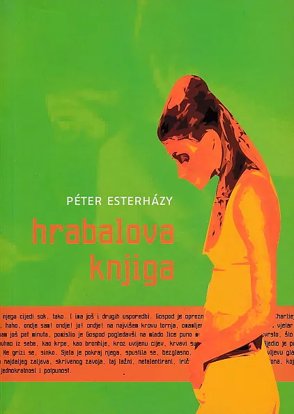 Hrabalova knjiga
