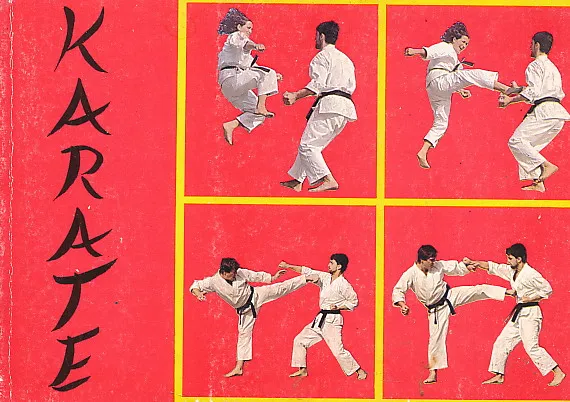 Karate