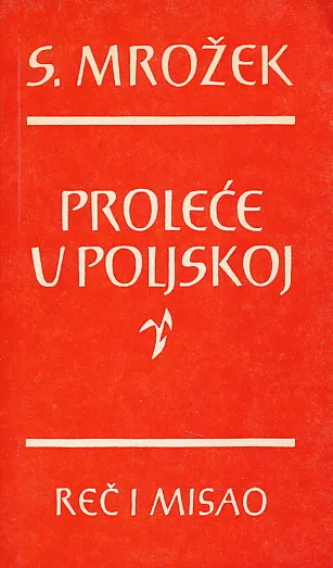 Proleće u Poljskoj