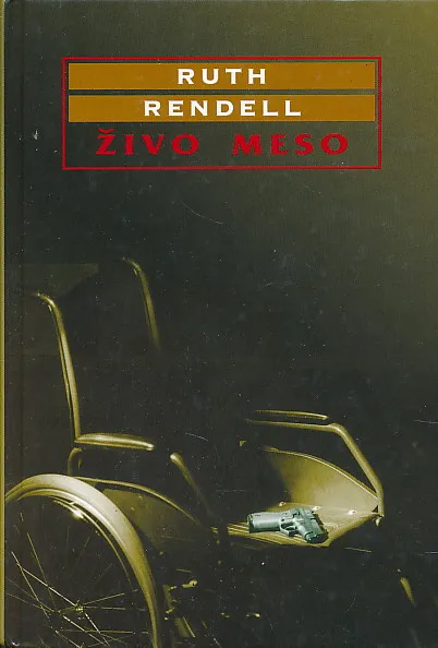 Živo meso