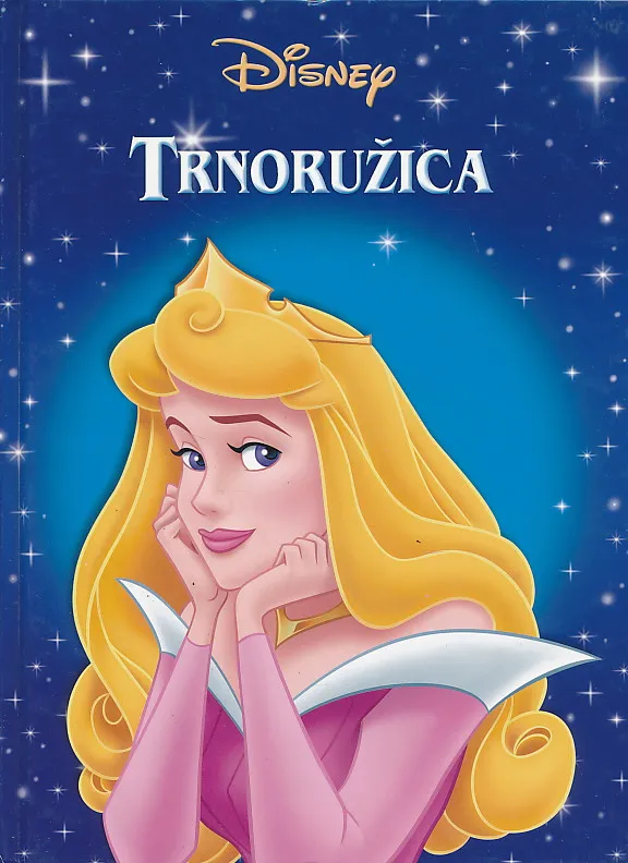 Trnoružica (Walt Disney)