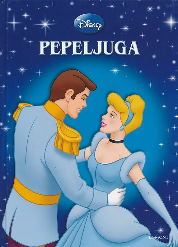 Pepeljuga (Walt Disney)