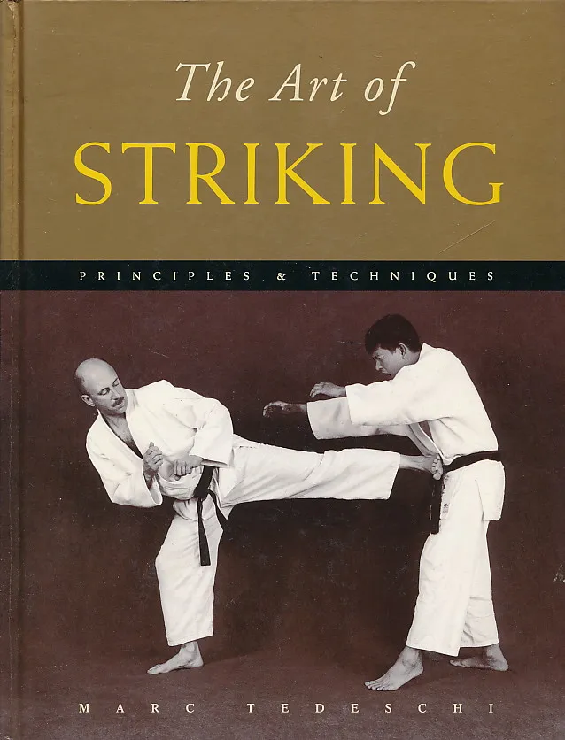 The Art of Striking