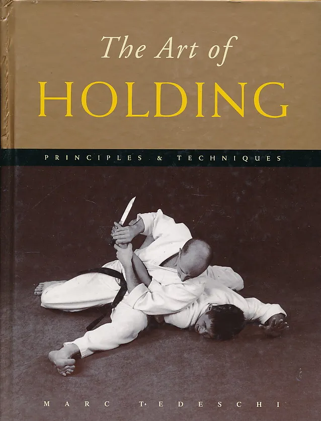 The Art of Holding