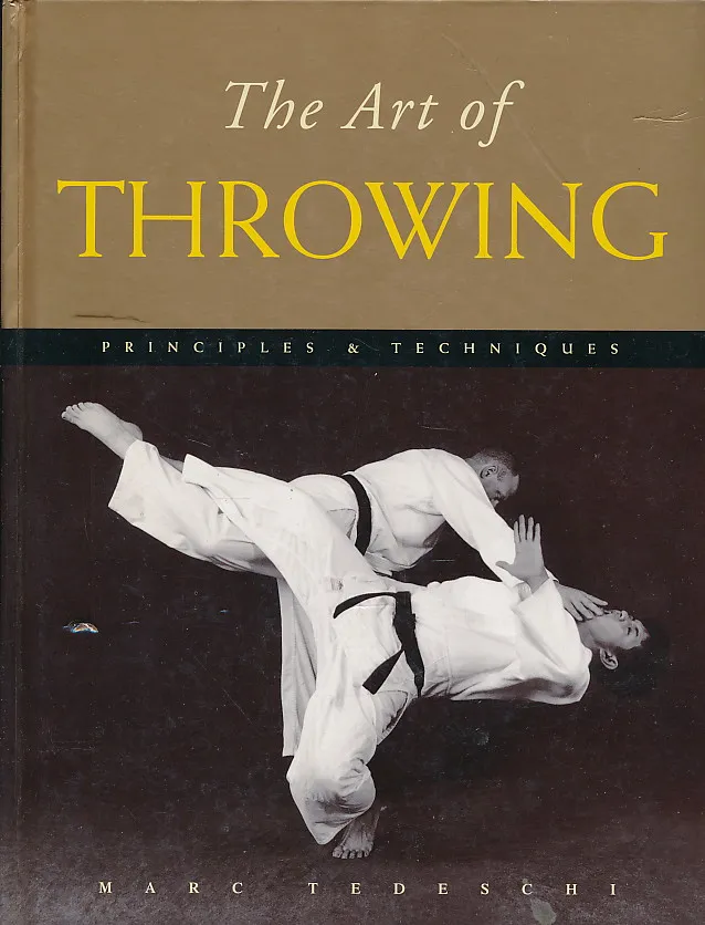 The Art of Throwing