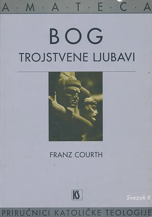 Bog trojstvene ljubavi
