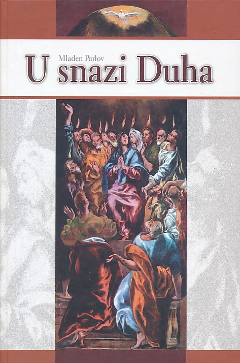U snazi duha