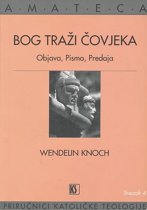 Bog traži čovjeka