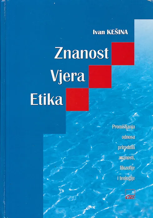 Znanost, vjera, etika
