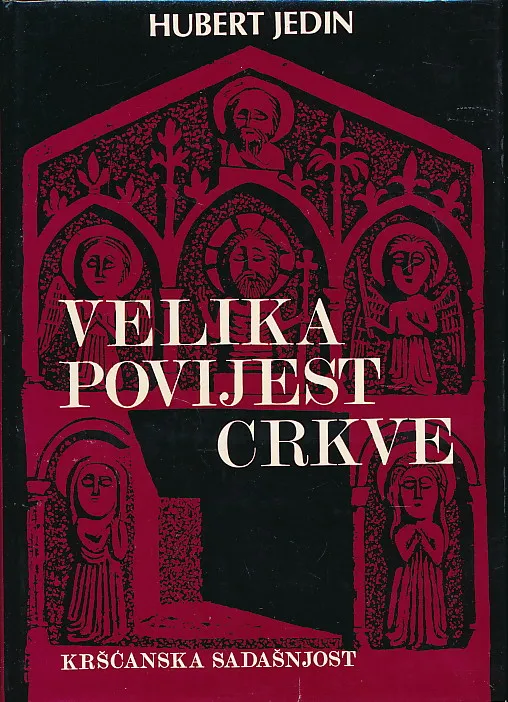 Velika povijest Crkve V