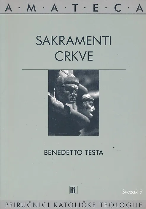 Sakramenti Crkve