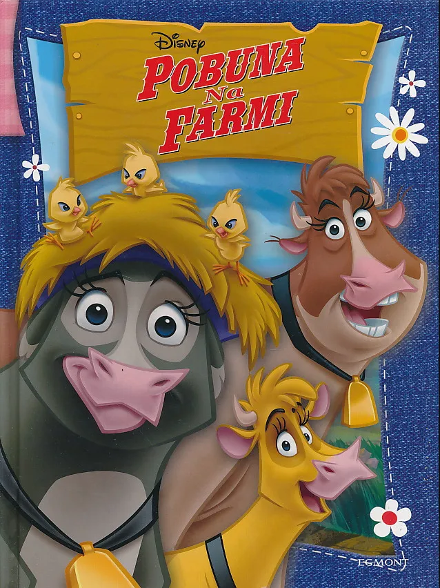 Pobuna na farmi