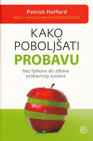 Kako poboljšati probavu