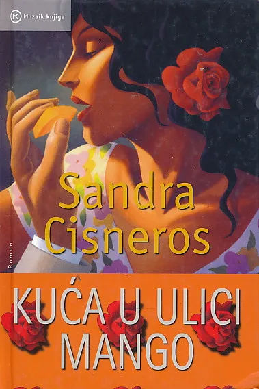 Kuća u ulici Mango