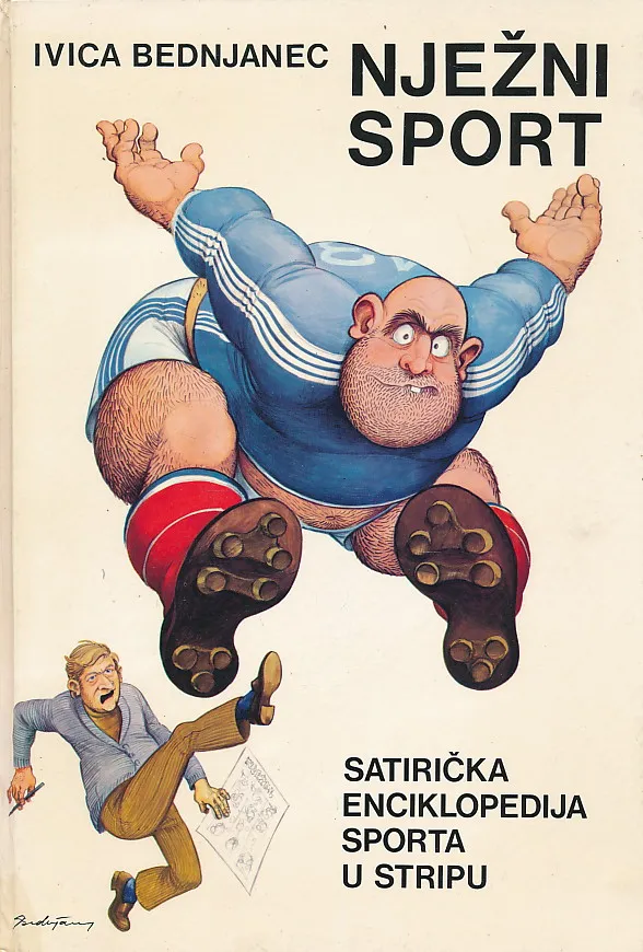 Nježni sport