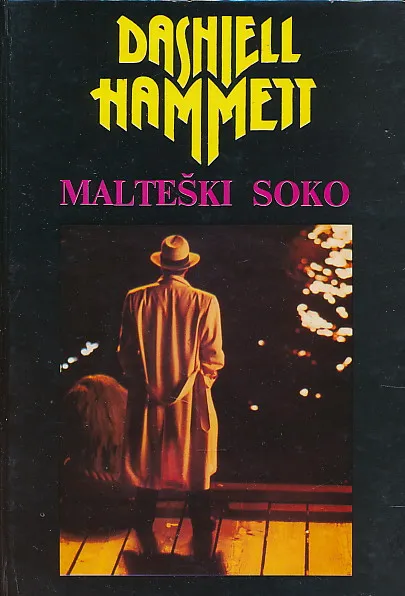 Malteški soko