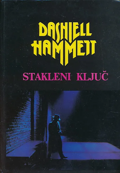 Stakleni ključ