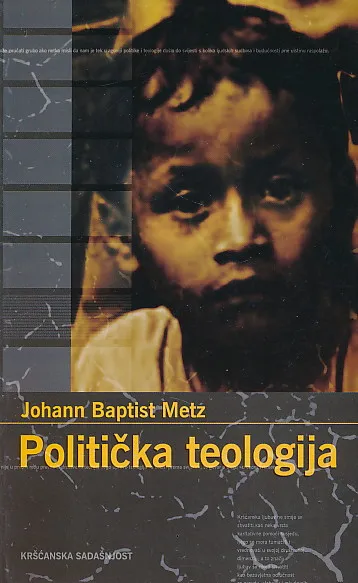 Politička teologija
