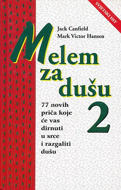 Melem za dušu 2