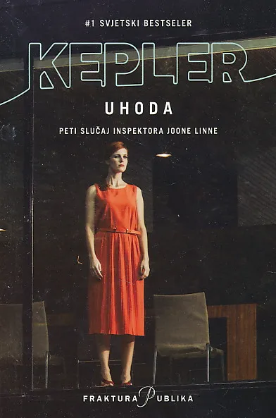 Uhoda