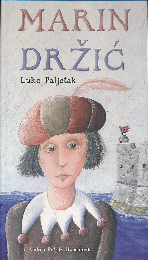 Marin Držić