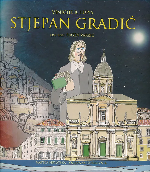 Stjepan Gragić