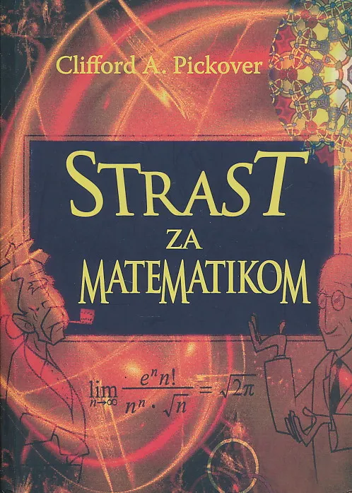 Strast za matematikom