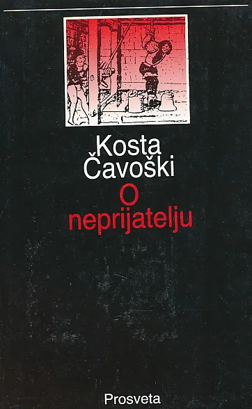 O neprijatelju