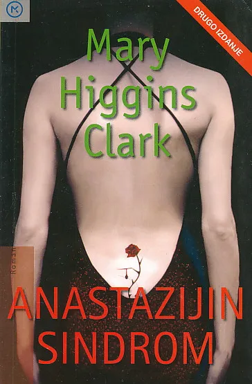 Anastazijin sindrom