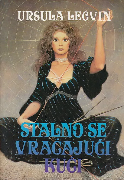 Stalno se vraćajući kući