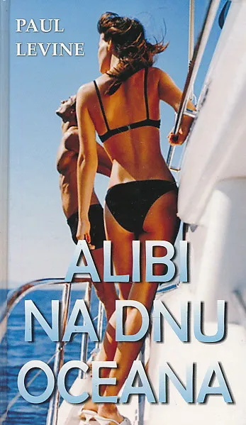 Alibi na dnu oceana