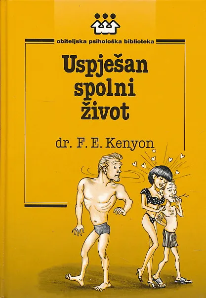 Uspješan spolni život