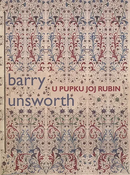 U pupku joj rubin