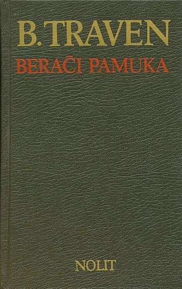 Berači pamuka