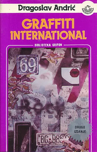 Graffiti International