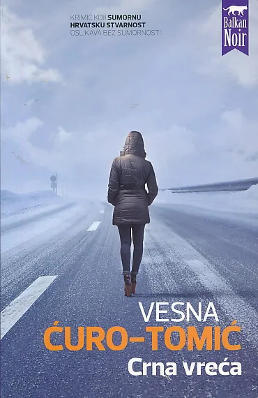 Crna vreća